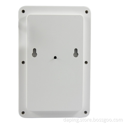 433mhz/868mhz wireless indoor keypad alarm system keypad